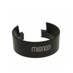 EUREKA Mignon Dosier-Funnel in Schwarz ⌀ 58,3 mm