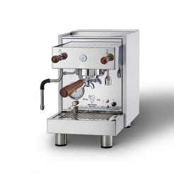 BEZZERA Crema Manuell