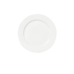 PILLIVUYT Speiseteller weiß 22 cm