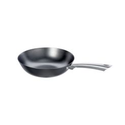 SCHULTE UFER Wok Iron-Star 28 cm