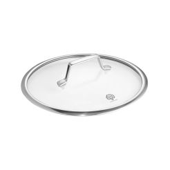 SCHULTE UFER Glasdeckel Astral 24 cm