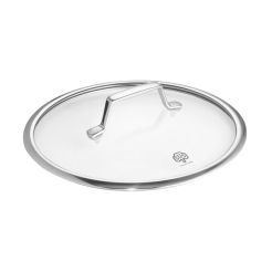 SCHULTE UFER Glasdeckel Astral 28 cm