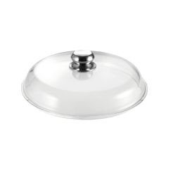 SCHULTE UFER Universal Glasdeckel Clara 28 cm