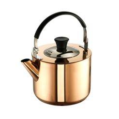 SCHULTE UFER Wasserkessel Katja 14 cm, 1,4 Liter