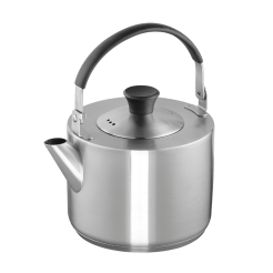 SCHULTE UFER Wasserkessel Karlo 14 cm, 1,4 Liter