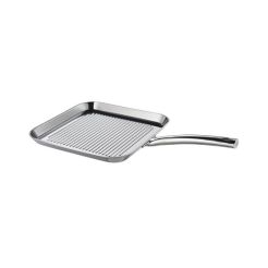 SCHULTE UFER Steakpfanne Skagen 24 cm x 24 cm