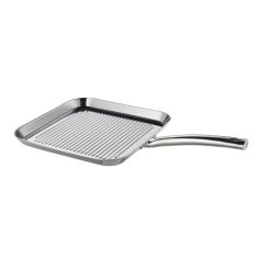 SCHULTE UFER Steakpfanne Skagen 28 cm x 28 cm