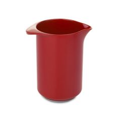 ROSTI Rührbecher Margrethe in Rot 1 Liter