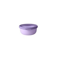 MEPAL Multischüssel Cirqula in Nordic Lilac 350 ml
