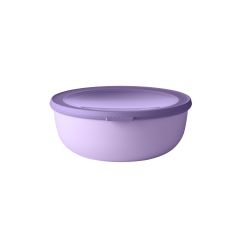 MEPAL Multischüssel Cirqula in Nordic Lilac 2250 ml