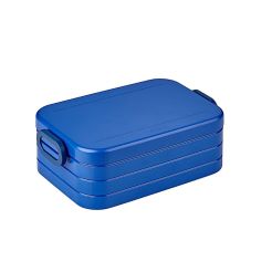 MEPAL Lunchbox Bento Midi in Vivid Blue