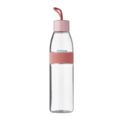 MEPAL Trinkflasche Ellipse Vivid Mauve 700 ml