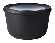 MEPAL Multischüssel Cirqula in Nordic Black 1000 ml