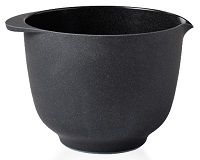 ROSTI Rührschüssel Margrethe in Pebble Black 1,5 Liter