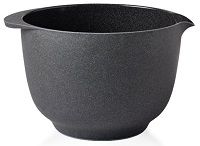 ROSTI Rührschüssel Margrethe in Pebble Black 2 Liter
