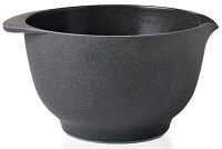 ROSTI Rührschüssel Margrethe in Pebble Black 3 Liter