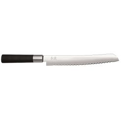 KAI Brotmesser Wasabi 23 cm