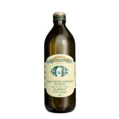 ITALIANA OLI Natives Olivenöl Extra 1l