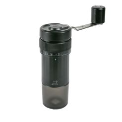 PEUGEOT Kaffeemühle „Presto“ 18 cm Schwarz