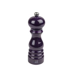 PEUGEOT Pfeffermühle Paris U-Select Aubergine 18 cm,
Frontansicht