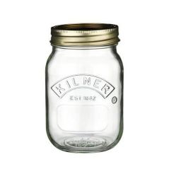 KILNER Einmachglas 500 ml