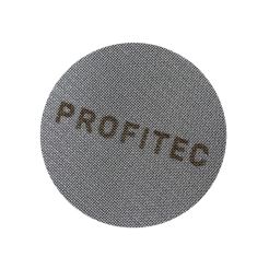 PROFITEC Filter Screen aus Edelstahl