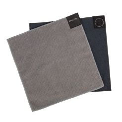 PROFITEC Barista-Tücher 2er Set 30 × 30 cm