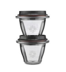 VITAMIX Ascent Behälter 225 ml - 2 Stk.