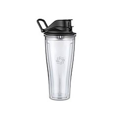VITAMIX Ascent Mix & Go Behälter 600 ml