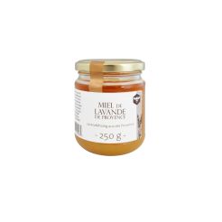 CARLANT Lavendelhonig aus der Provence g.g.A. 250 g