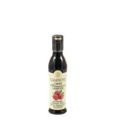 CASANOVA Balsamico Creme Himbeer 220 g
