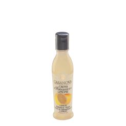 CASANOVA Weiße Balsamico Creme Zitrone 220 g