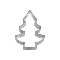 BIRKMANN Ausstechform Tannenbaum 6 cm
