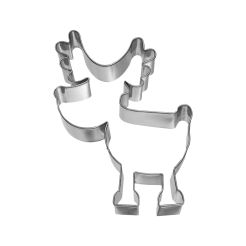 BIRKMANN Ausstechform Rudolf 9 cm