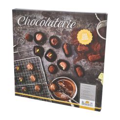 BIRKMANN Pralinenset "CHOCOLATERIE" 5-TLG. 