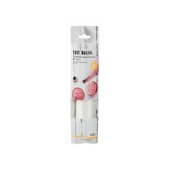 BIRKMANN Einweg-Spritzbeutel „Easy Baking“ 20 Stück