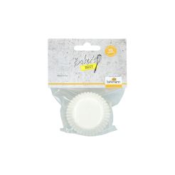 BIRKMANN Mini-Papierbackförmchen 5 cm von vorne
