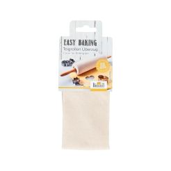 BIRKMANN Teigrollenbezug „Easy Baking“ 27 cm mit Verpackung 