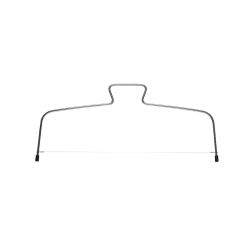 BIRKMANN Tortenbodenschneider „Easy Baking“ 30 cm mit Verpackung 