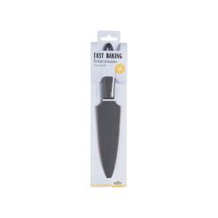 BIRKMANN Tortenmesser „Easy Baking“ 30 cm mit Verpackung 