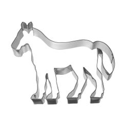 BIRKMANN Ausstechform Pferd 11,5 cm