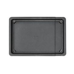 BIRKMANN Backblech „EASY BAKING“ verstellbar, 36–52 x 33 cm