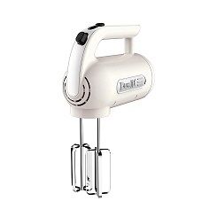 DUALIT Handmixer in Creme