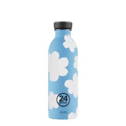 24 BOTTLES Trinkflasche Urban Daydreaming 500 ml