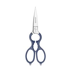 IOXIO Küchenschere „Multi Cut“ Blau