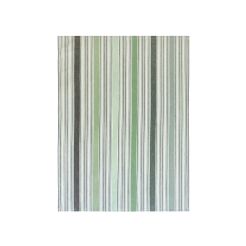 SOLWANG Geschirrtuch BIO Multi Meeresgrün gestreift 50 × 70 cm