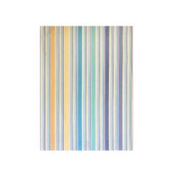 SOLWANG Geschirrtuch BIO Beach Mix gestreift 50 × 70 cm