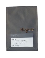 ELBGOLD Neunbar Espressobohnen 1kg