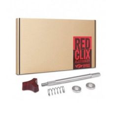 COMANDANTE Red Clix RX35