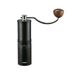 HARIO Kaffeemühle „COFFEE GRINDER PRO“ Schwarz